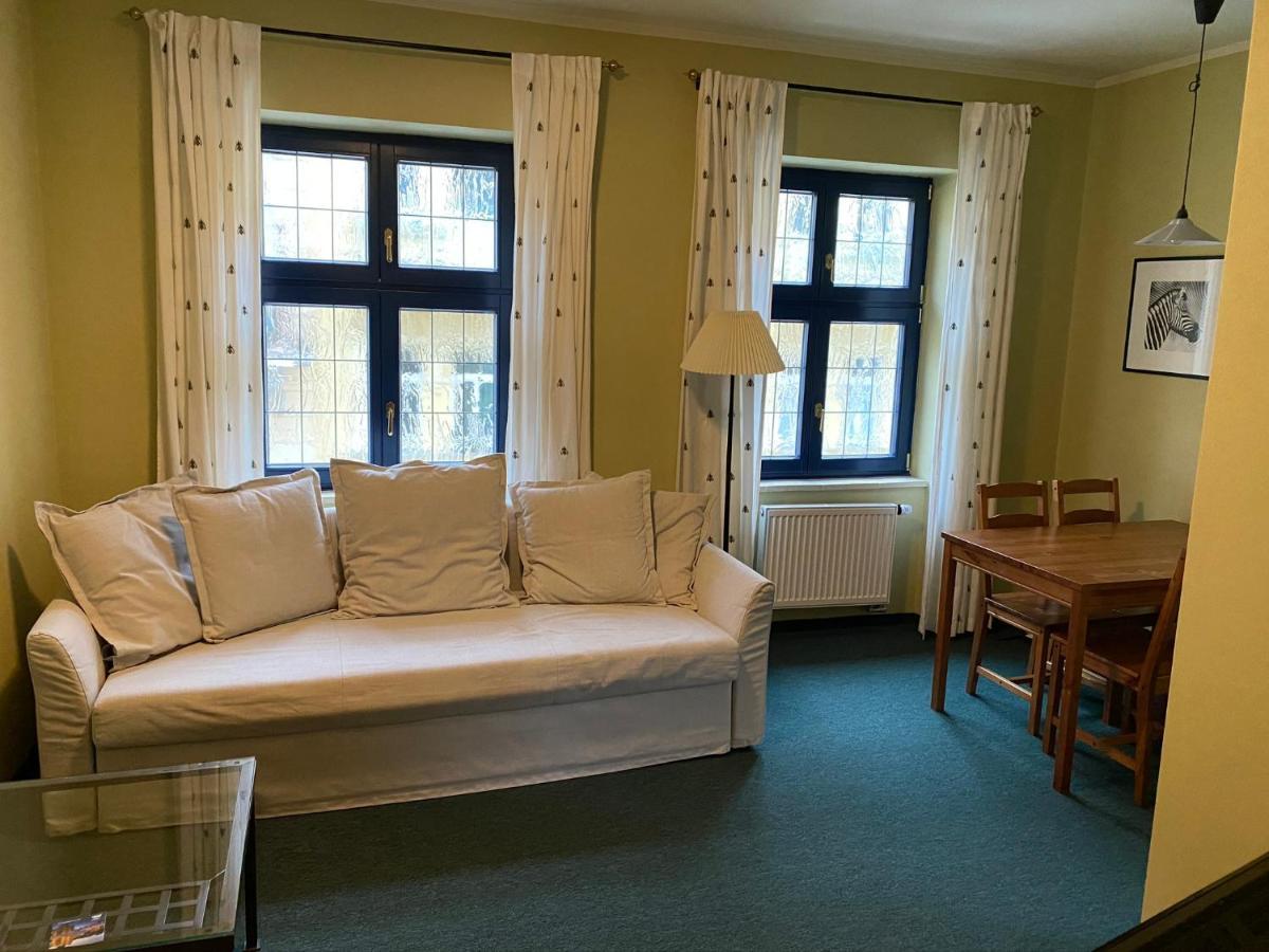 Apartments Merlin Mariánské Lázně Екстериор снимка