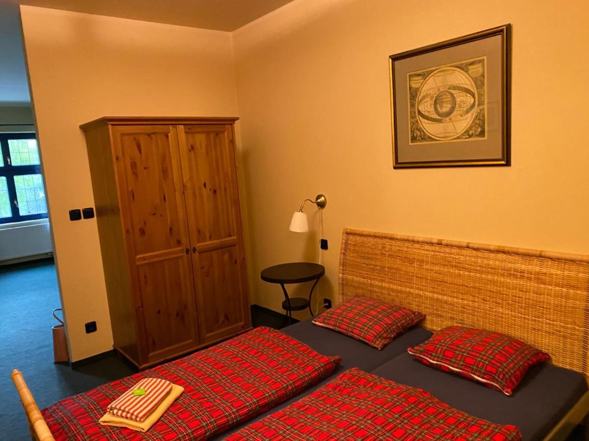 Apartments Merlin Mariánské Lázně Екстериор снимка