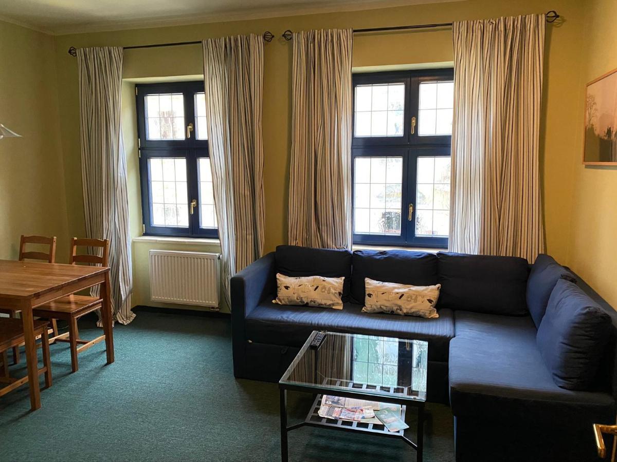 Apartments Merlin Mariánské Lázně Екстериор снимка