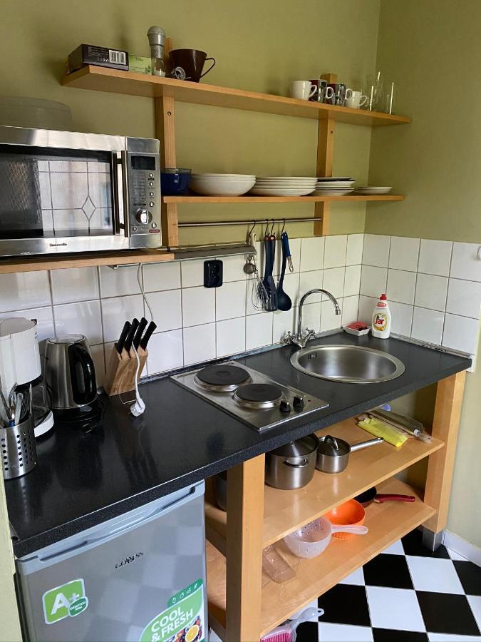 Apartments Merlin Mariánské Lázně Екстериор снимка