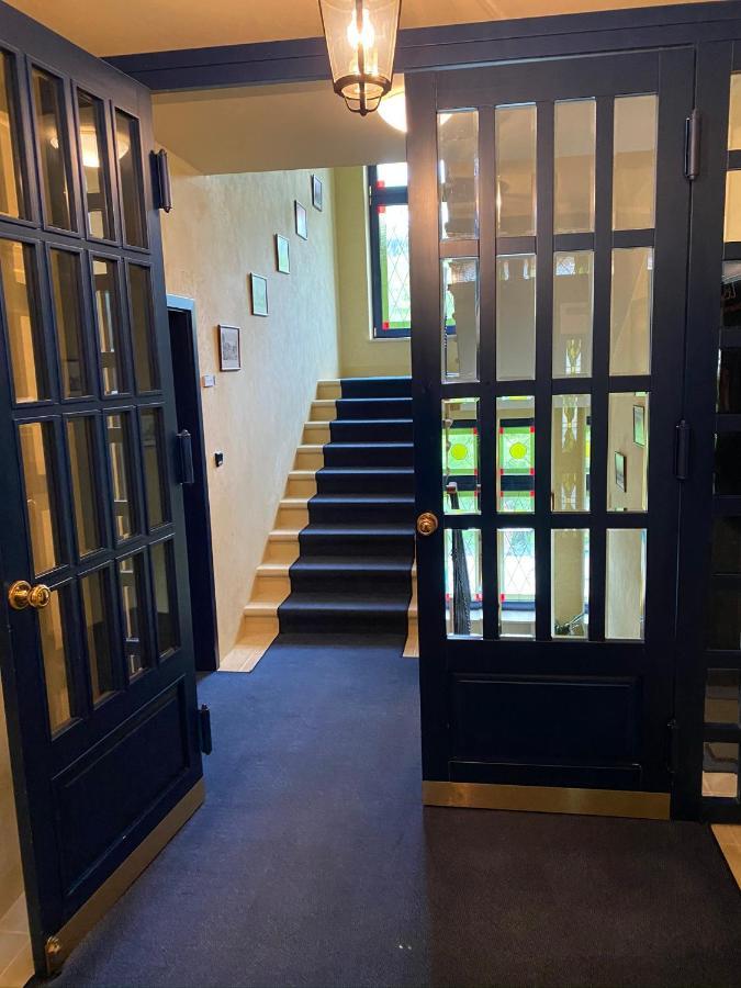 Apartments Merlin Mariánské Lázně Екстериор снимка