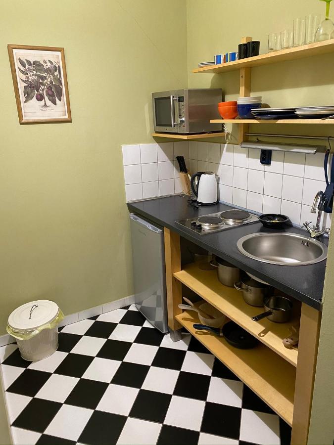 Apartments Merlin Mariánské Lázně Екстериор снимка