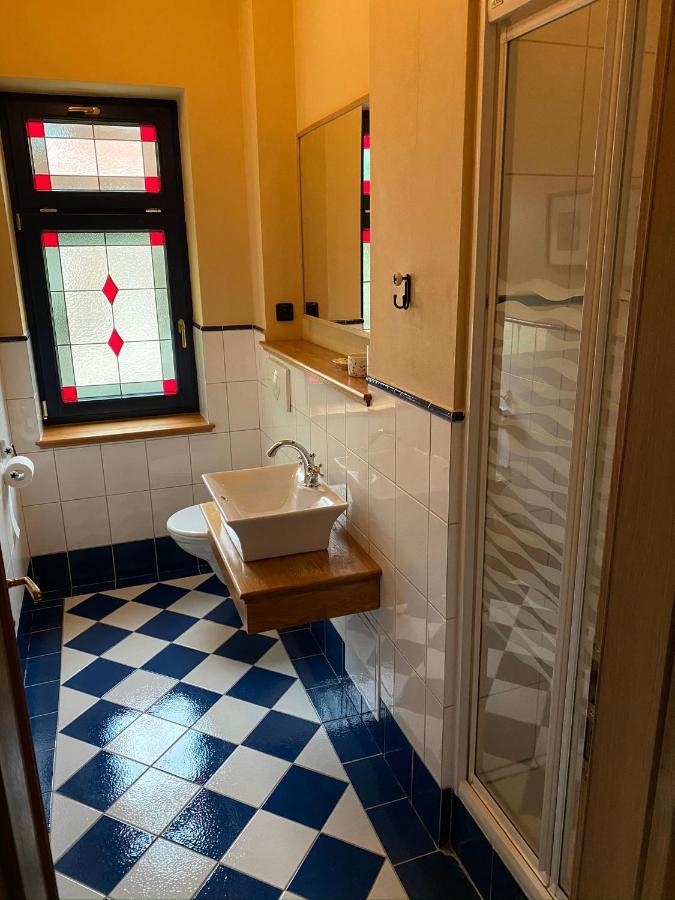 Apartments Merlin Mariánské Lázně Екстериор снимка