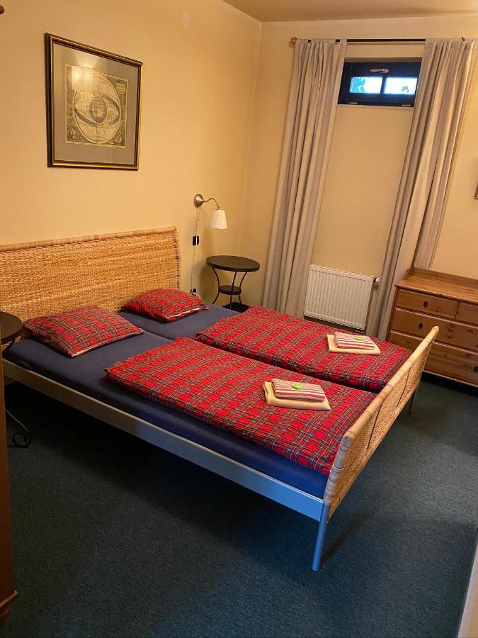 Apartments Merlin Mariánské Lázně Екстериор снимка