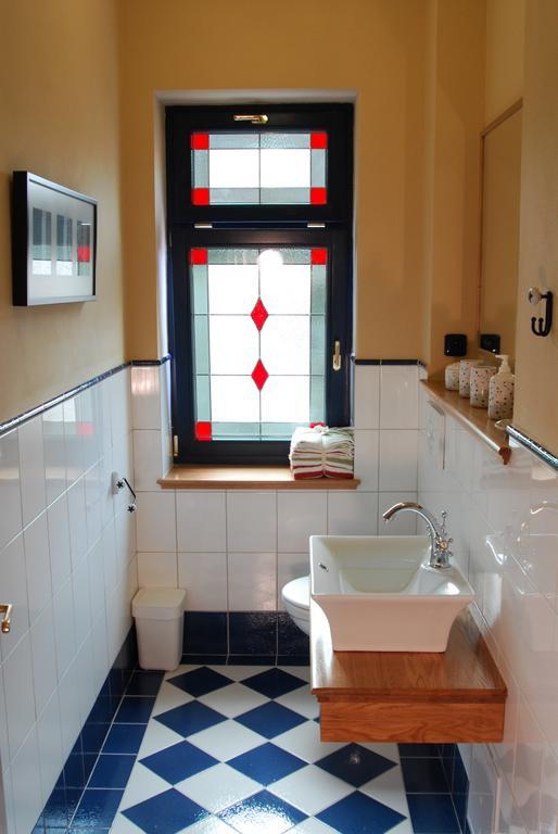 Apartments Merlin Mariánské Lázně Стая снимка